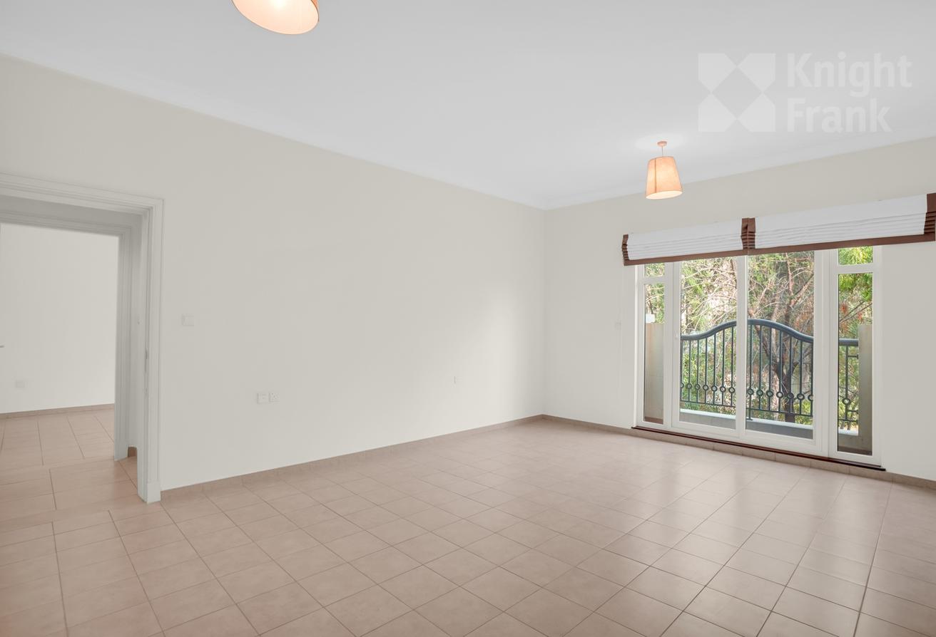 5BR Type C1 Villa | Vacant | Esmeralda photo 15