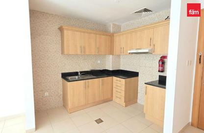 Apartment - 1 - 2 for sale in Mayfair Tower - Business Bay - Dubai