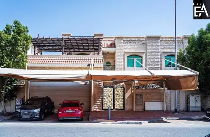 Villa - 1 Bedroom for sale in Al Garhoud Villas - Al Garhoud - Dubai