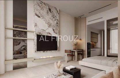 Apartment - 1 Bedroom - 1 Bathroom for sale in Binghatti Hills Tower 2 - Binghatti Hills - Dubai Science Park - Dubai Apartment - 1 Bedroom - 1 Bathroom for sale in Binghatti Hills Tower 2 - Binghatti Hills - Dubai Science Park - Dubai