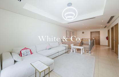 Townhouse - 3 - 3 for sale in Quortaj - North Village - Al Furjan - Dubai
