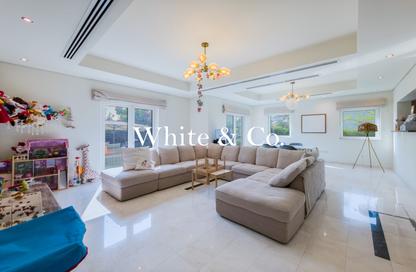 Townhouse - 3 - 3 for sale in Quortaj - North Village - Al Furjan - Dubai