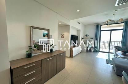 Apartment - 2 - 3 for sale in Afnan 5 - Afnan - Midtown - Dubai Production City (IMPZ) - Dubai