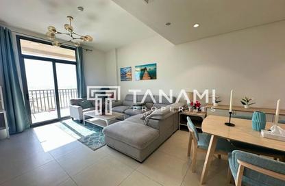 Apartment - 2 - 3 for sale in Afnan 5 - Afnan - Midtown - Dubai Production City (IMPZ) - Dubai
