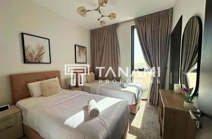 Apartment - 2 - 3 for sale in Afnan 5 - Afnan - Midtown - Dubai Production City (IMPZ) - Dubai