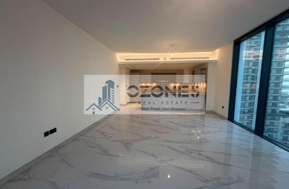 Apartment - 3 Bedrooms - 4 Bathrooms for rent in Crest Grande - Sobha Hartland - Mohammed Bin Rashid City - Dubai