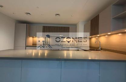 Apartment - 3 Bedrooms - 4 Bathrooms for rent in Crest Grande - Sobha Hartland - Mohammed Bin Rashid City - Dubai Apartment - 3 Bedrooms - 4 Bathrooms for rent in Crest Grande - Sobha Hartland - Mohammed Bin Rashid City - Dubai