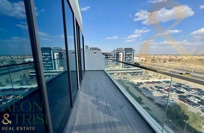 Apartment - 3 - 4 for sale in Samana Park Views - Arjan - Dubai Apartment - 3 - 4 for sale in Samana Park Views - Arjan - Dubai