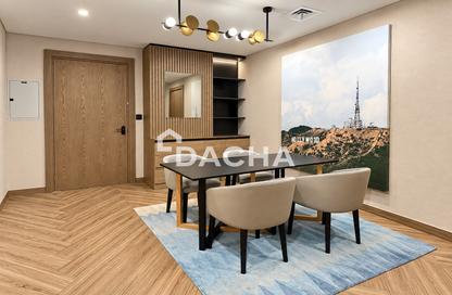 Apartment - 1 - 2 for sale in Paramount Tower Hotel and Residences - Business Bay - Dubai Apartment - 1 - 2 for sale in Paramount Tower Hotel and Residences - Business Bay - Dubai