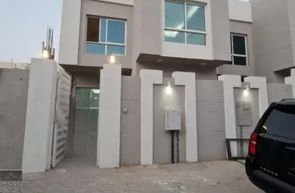 Townhouse - 4 Bedrooms - 6 Bathrooms for rent in Al Yasmeen 1 - Al Yasmeen - Ajman