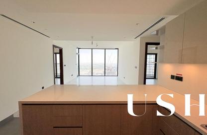 Apartment - 1 Bedroom - 1 Bathroom for rent in Sobha Creek Vistas Grande - Sobha Hartland - Mohammed Bin Rashid City - Dubai Apartment - 1 Bedroom - 1 Bathroom for rent in Sobha Creek Vistas Grande - Sobha Hartland - Mohammed Bin Rashid City - Dubai
