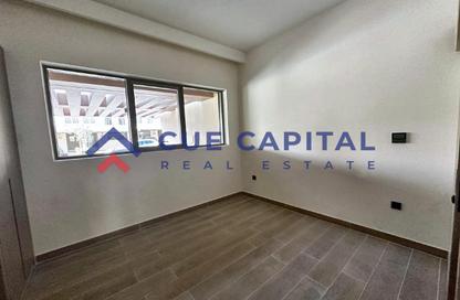 Townhouse - 4 - 3 for rent in Malta - Damac Lagoons - Dubai