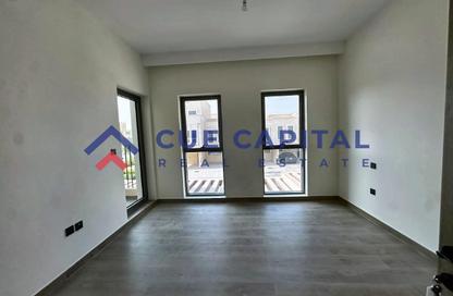 Townhouse - 4 - 3 for rent in Malta - Damac Lagoons - Dubai Townhouse - 4 - 3 for rent in Malta - Damac Lagoons - Dubai