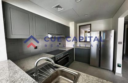 Townhouse - 4 - 3 for rent in Malta - Damac Lagoons - Dubai