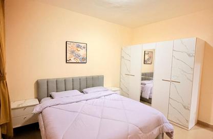 Apartment - 1 Bedroom - 1 Bathroom for rent in New Al Taawun Road - Al Taawun - Sharjah