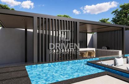 Villa - 3 Bedrooms - 5 Bathrooms for sale in Saih Shuiab House - Jebel Ali Hills - Saih Shuaib 1 - Jebel Ali - Dubai
