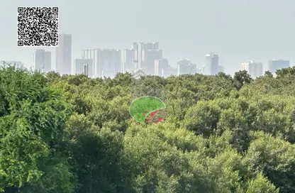 أرض - استوديو للبيع في الخور - الزورا - عجمان