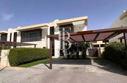Villa - 3 Bedrooms - 4 Bathrooms for rent in Richmond - DAMAC Hills - Dubai Villa - 3 Bedrooms - 4 Bathrooms for rent in Richmond - DAMAC Hills - Dubai