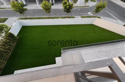 Townhouse - 4 Bedrooms - 3 Bathrooms for sale in Mudon Al Ranim 3 - Mudon - Dubai