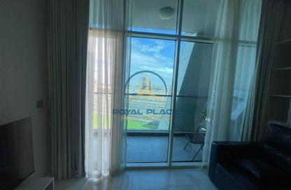 Apartment - Studio - 1 Bathroom for rent in Bayz by Danube - Business Bay - Dubai