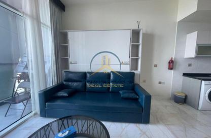 Apartment - Studio - 1 Bathroom for rent in Bayz by Danube - Business Bay - Dubai