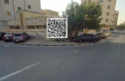 Land - Studio for sale in Nuaimia Two Tower - Al Nuimiya 2 - Al Nuaimiya - Ajman
