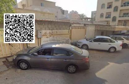 Land - Studio for sale in Nuaimia Two Tower - Al Nuimiya 2 - Al Nuaimiya - Ajman