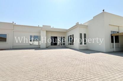 Villa - 3 Bedrooms - 6 Bathrooms for rent in Al Riffa - Ras Al Khaimah Villa - 3 Bedrooms - 6 Bathrooms for rent in Al Riffa - Ras Al Khaimah