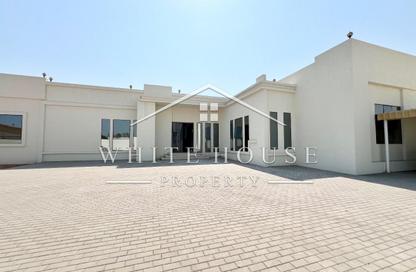 Villa - 3 Bedrooms - 6 Bathrooms for rent in Al Riffa - Ras Al Khaimah Villa - 3 Bedrooms - 6 Bathrooms for rent in Al Riffa - Ras Al Khaimah