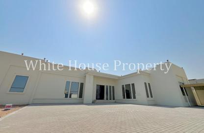 Villa - 3 Bedrooms - 6 Bathrooms for rent in Al Riffa - Ras Al Khaimah