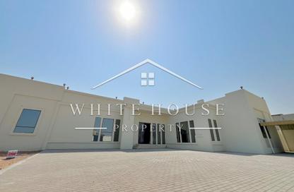 Villa - 3 Bedrooms - 6 Bathrooms for rent in Al Riffa - Ras Al Khaimah Villa - 3 Bedrooms - 6 Bathrooms for rent in Al Riffa - Ras Al Khaimah