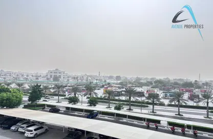 شقة - 1 حمام للايجار في 8B البحيرة - لاجون - ميناء العرب - راس الخيمة - رأس الخيمة شقة - 1 حمام للايجار في 8B البحيرة - لاجون - ميناء العرب - راس الخيمة - رأس الخيمة