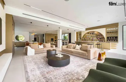 فيلا - 5 غرف نوم - 7 حمامات للبيع في وايتفيلد 2 - وايتفيلد - داماك هيلز - دبي