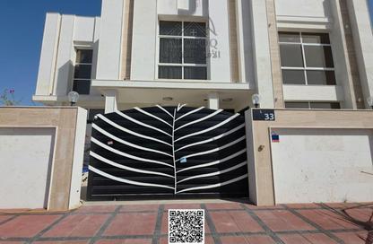 Villa - 6 Bedrooms - 7+ Bathrooms for sale in Al Yasmeen 1 - Al Yasmeen - Ajman