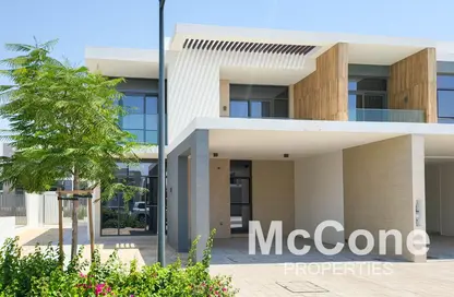 Townhouse - 4 Bedrooms - 4 Bathrooms for rent in Ruba - Arabian Ranches 3 - Dubai