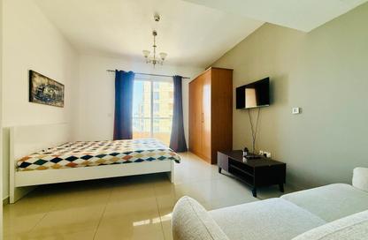 Apartment - Studio - 1 Bathroom for rent in Lakeside Tower B - Lakeside Residence - Dubai Production City (IMPZ) - Dubai Apartment - Studio - 1 Bathroom for rent in Lakeside Tower B - Lakeside Residence - Dubai Production City (IMPZ) - Dubai