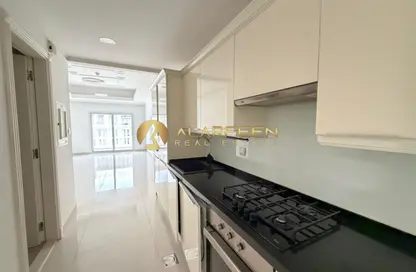 Apartment - Studio - 1 Bathroom for rent in Vincitore Palacio - Arjan - Dubai