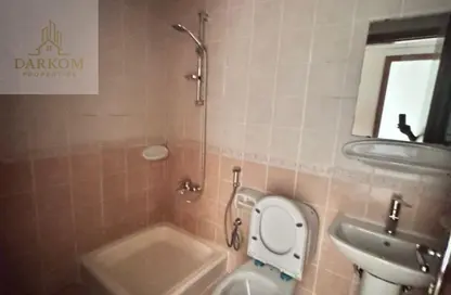 شقة - غرفة نوم - 1 حمام للايجار في 2 الحميدية - الحميدية - عجمان