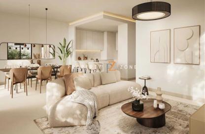Villa - 4 Bedrooms - 5 Bathrooms for sale in Opal Gardens - District 11 - Mohammed Bin Rashid City - Dubai