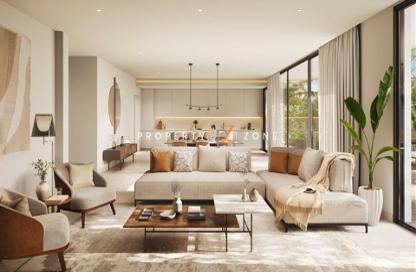 Villa - 4 Bedrooms - 5 Bathrooms for sale in Opal Gardens - District 11 - Mohammed Bin Rashid City - Dubai Villa - 4 Bedrooms - 5 Bathrooms for sale in Opal Gardens - District 11 - Mohammed Bin Rashid City - Dubai