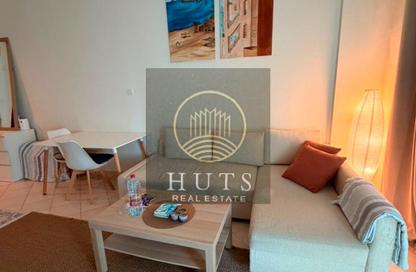 Apartment - Studio - 1 for rent in Lago Vista B - Lago Vista - Dubai Production City (IMPZ) - Dubai Apartment - Studio - 1 for rent in Lago Vista B - Lago Vista - Dubai Production City (IMPZ) - Dubai