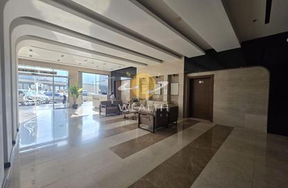 Office Space - Studio - 1 for rent in Al Ghanem Business Center - Al Majaz 3 - Al Majaz - Sharjah