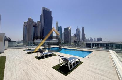 Apartment - 1 Bedroom - 2 Bathrooms for rent in Central 1 Dubai 6 - Jumeirah Garden City - Al Satwa - Dubai Apartment - 1 Bedroom - 2 Bathrooms for rent in Central 1 Dubai 6 - Jumeirah Garden City - Al Satwa - Dubai