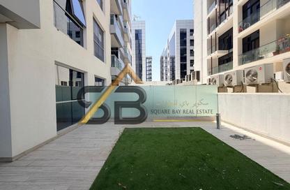 Apartment - 1 Bedroom - 2 Bathrooms for rent in Central 1 Dubai 6 - Jumeirah Garden City - Al Satwa - Dubai Apartment - 1 Bedroom - 2 Bathrooms for rent in Central 1 Dubai 6 - Jumeirah Garden City - Al Satwa - Dubai