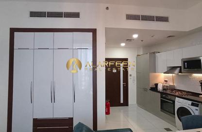 Apartment - Studio - 1 for rent in Miraclz Tower by Danube - Arjan - Dubai Apartment - Studio - 1 for rent in Miraclz Tower by Danube - Arjan - Dubai