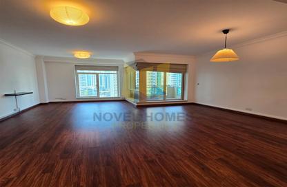 Apartment - 2 Bedrooms - 2 Bathrooms for rent in Al Anbar Tower - Dubai Marina Towers - Dubai Marina - Dubai