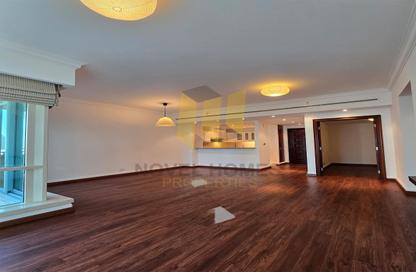 Apartment - 2 Bedrooms - 2 Bathrooms for rent in Al Anbar Tower - Dubai Marina Towers - Dubai Marina - Dubai
