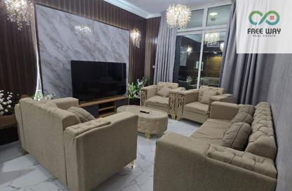 Apartment - 2 - 2 for sale in Al Rashidiya Towers - Al Rashidiya - Ajman Downtown - Ajman Apartment - 2 - 2 for sale in Al Rashidiya Towers - Al Rashidiya - Ajman Downtown - Ajman