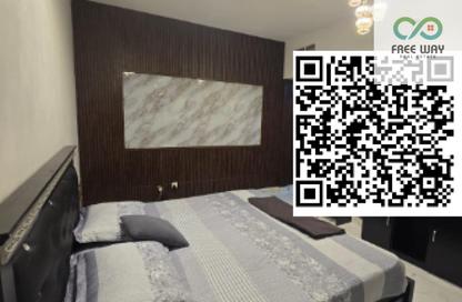 Apartment - 2 - 2 for sale in Al Rashidiya Towers - Al Rashidiya - Ajman Downtown - Ajman