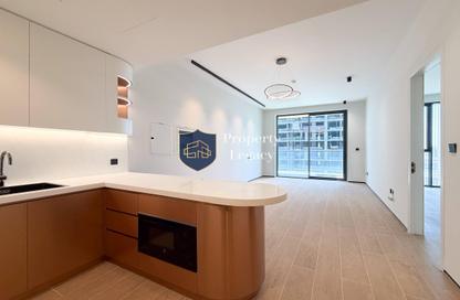 Apartment - 1 Bedroom - 1 Bathroom for sale in Rise Residences - District 16 - Jumeirah Village Circle - Dubai